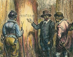 Roanoke