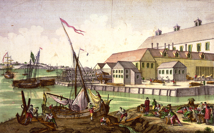 Colonial Salem
