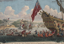 13 Colonies Trades