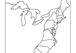 Label-me Map