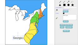 Maptivation