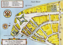 New York Colony
