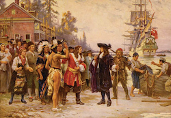 Pennsylvania Colony