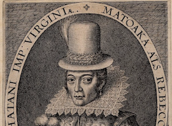Pocahontas