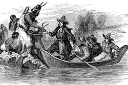 Rhode Island Colony