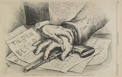 Compromise of 1877