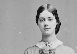 Mary Todd Lincoln