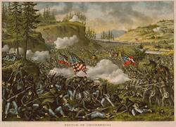 Chickamauga