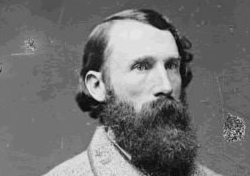 A.P. hill