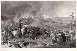 Sherman's March
