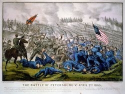 Overland Campaign