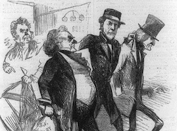 The Trent Affair