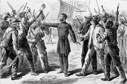 Reconstruction Acts of 1867