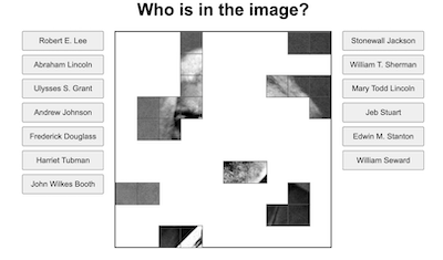 Image Reveal