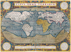 Explorer Maps
