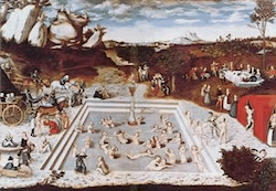 Fountain of Youth