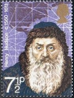 Henry Hudson