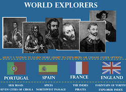 Ferdinand Magellan