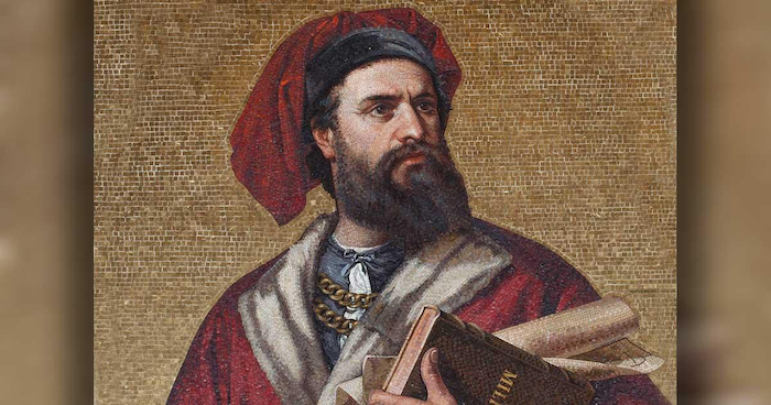 Marco Polo