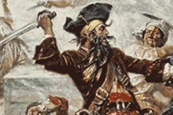 Pirates