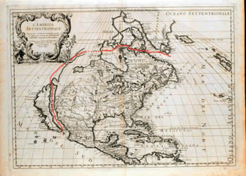 Northwest Passage