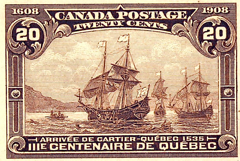 Jacques Cartier
