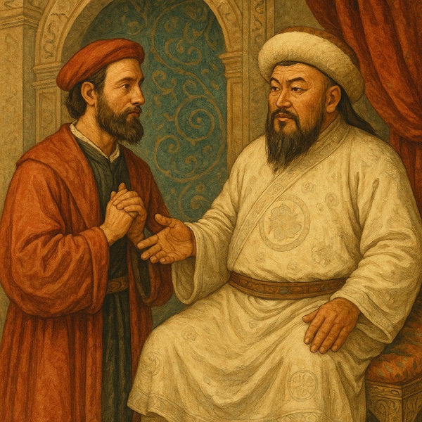 Kublai Kahn