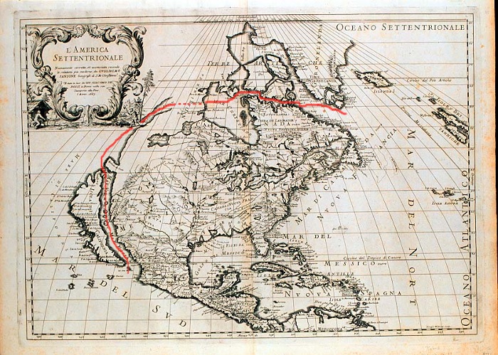 Northwest Passage