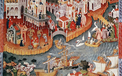 Marco Polo