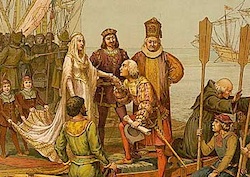 Spanish Exploration