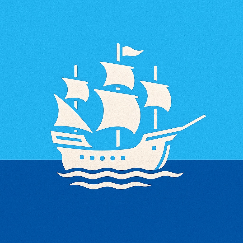 Exploration Ship