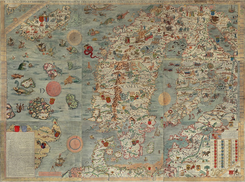 Carta Marina