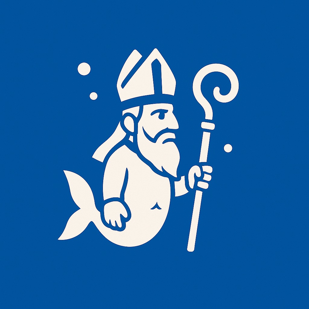 Sea Bishop