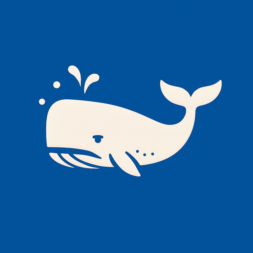 Sperm Whale