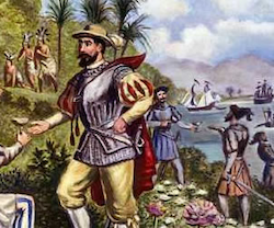 Ponce de Leon