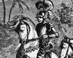 Hernando de Soto