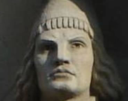 Bartholomew Dias