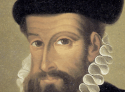 Francisco Pizzarro