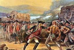 Causes of the War