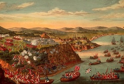 Plains of Abraham