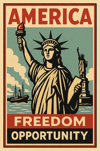 Freedom