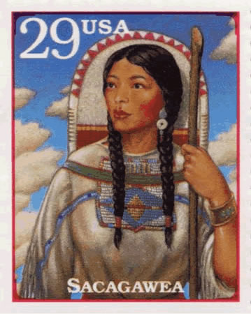 Sacagawea