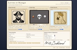 Letter of Marque