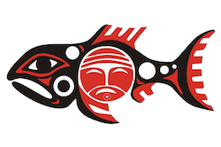 Chinook Flag