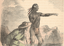 Squanto