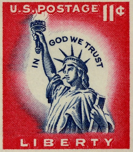 Statue of Liberty
