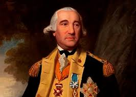 Baron von Steuben