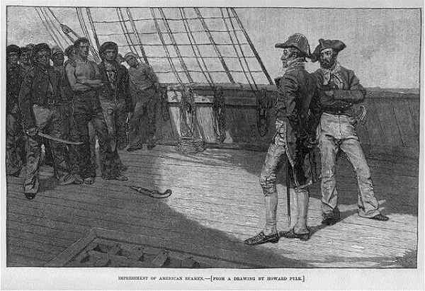 Impressment