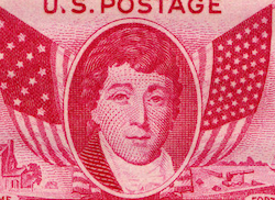 Francis Scott Key