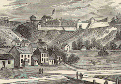 Battle of Mackinac